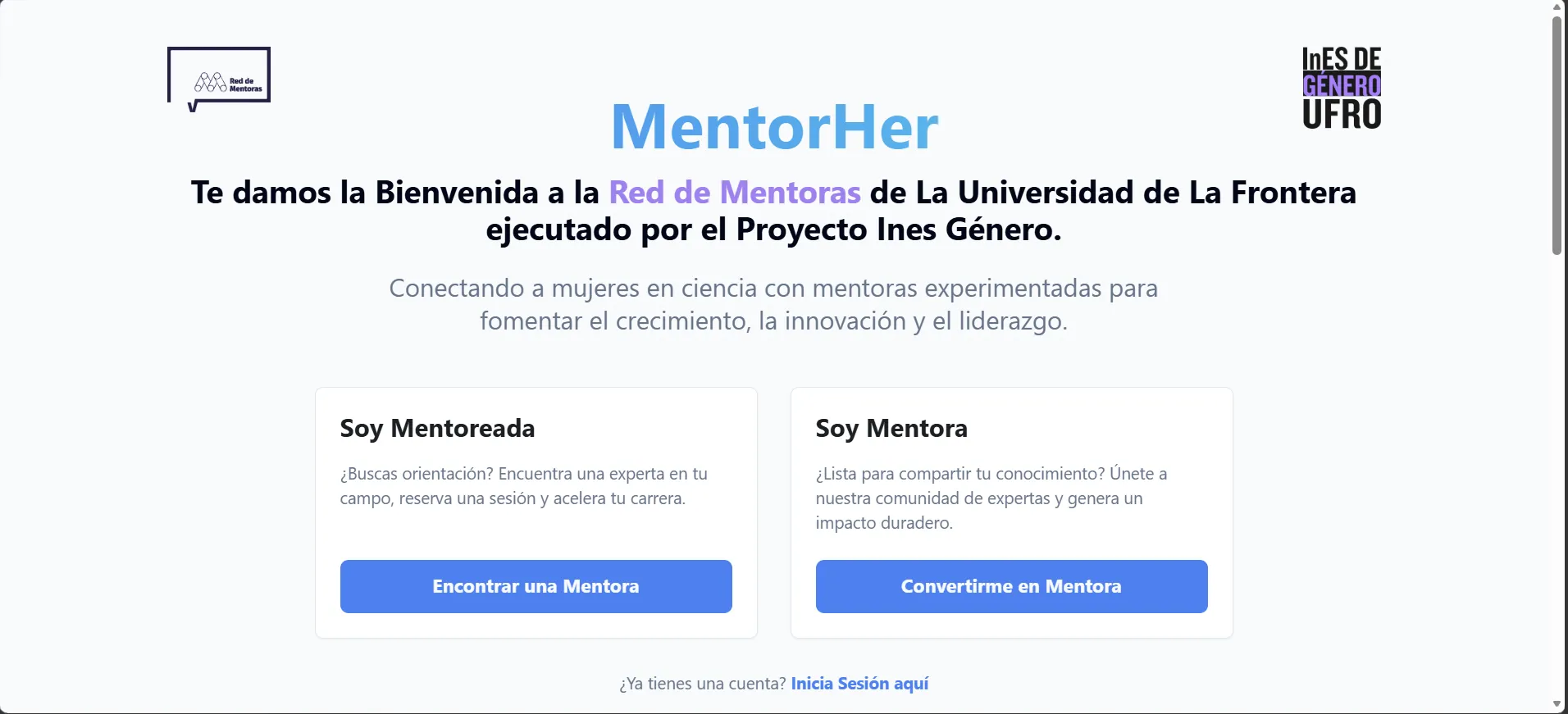 MentorHer